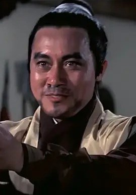 赵雄 Chiao Hsiung照片