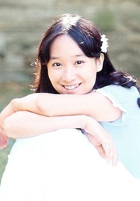 陈美龄 Agnes Chan照片