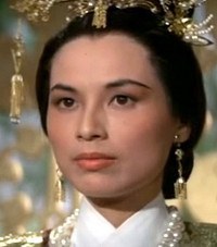 许玉 Yu Hsu照片
