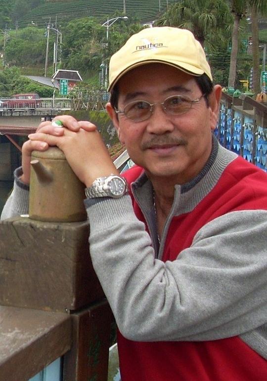 刘长鸣 Chang Ming Liu照片