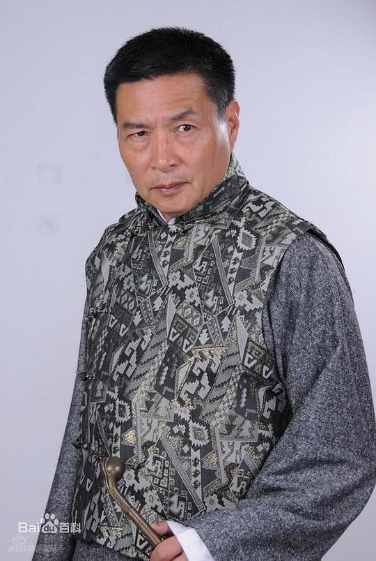杨泽中 Tse-chung Yang照片
