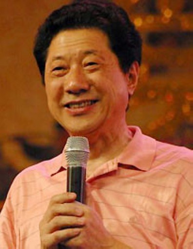 常贵田 Guitian Chang照片