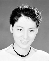 刘惠明 Huiming Liu照片
