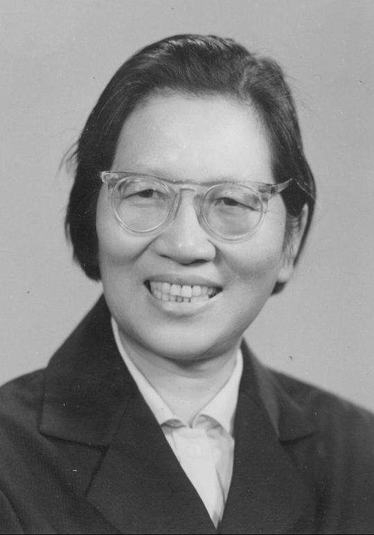 朱漪 Yi Zhu照片