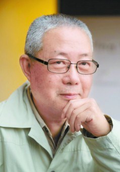 林克欢 Kehuan Lin照片