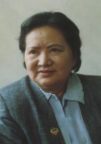 方掬芬 Jufen Fang照片