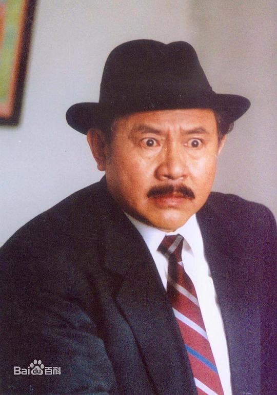 邹赫威 Hewei Zou照片