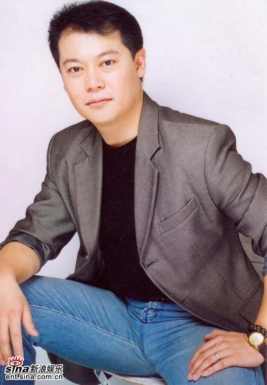 高大伟 Dawei Gao照片