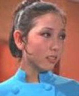 叶宝琴 Pao Chin Yeh照片