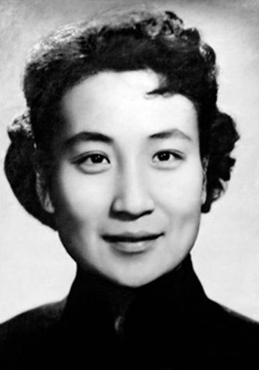 关肃霜 Sushuang Guan照片