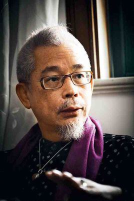 郑松茂 Songmao Zheng照片