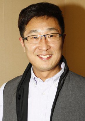 林永健 Yongjian Lin照片