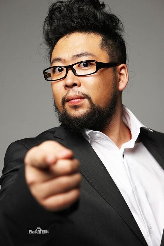 修睿 Rui Xiu照片
