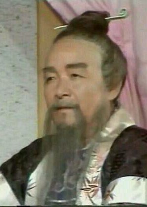 王宝善 Baoshan Wang照片