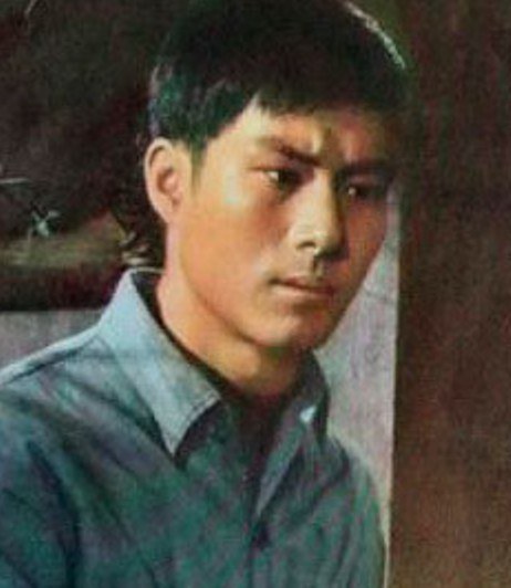 徐志骅 Zhihua Hu照片
