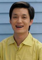 李锐 Rui Li照片