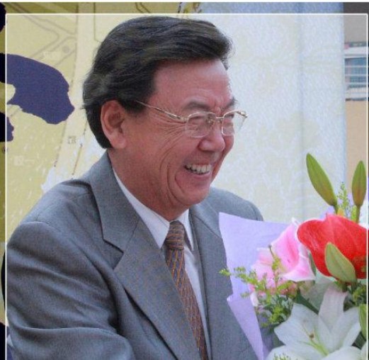 刘安古 Angu Liu照片
