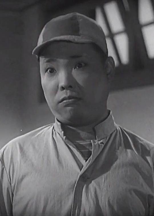 沈一乐 Yile Shen照片
