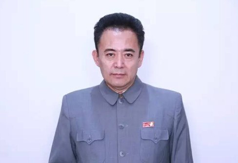郭伟华 Weihua Guo照片