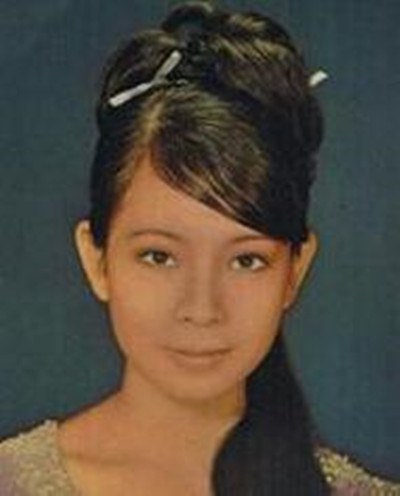 王爱明 Oi-Ming Wong照片