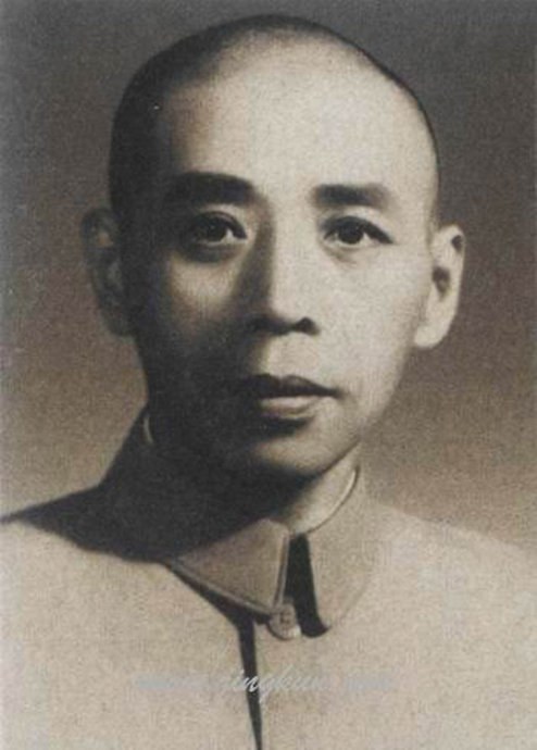 裘盛戎 Shengrong Qiu照片