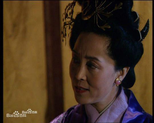 刘晓媚 Xiao-mei Liu照片