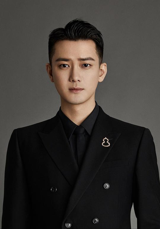 熊梓淇 Dylan Xiong照片
