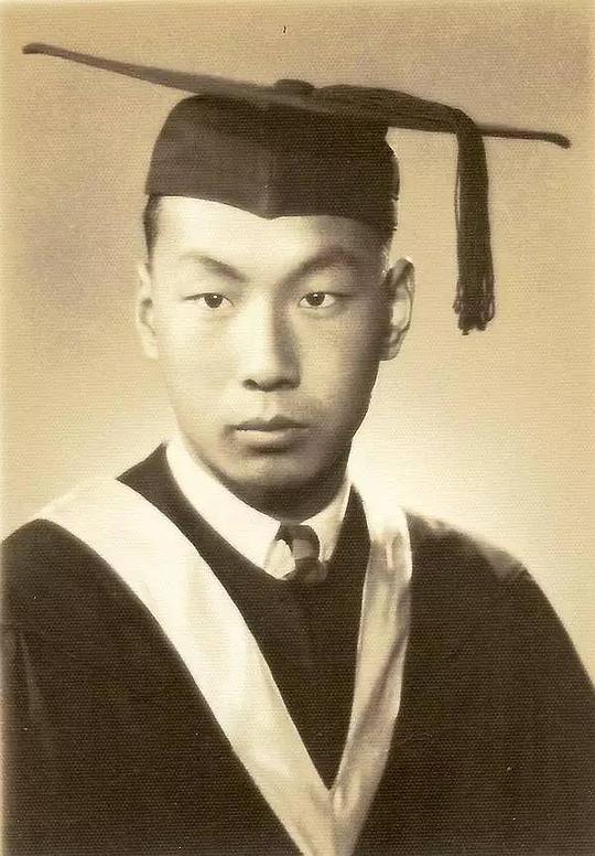 宋淇 Qi Song照片
