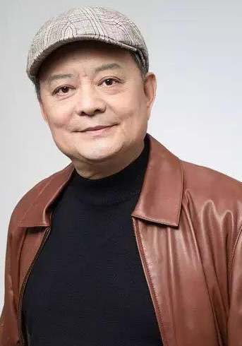 倪康 Kang Ni照片