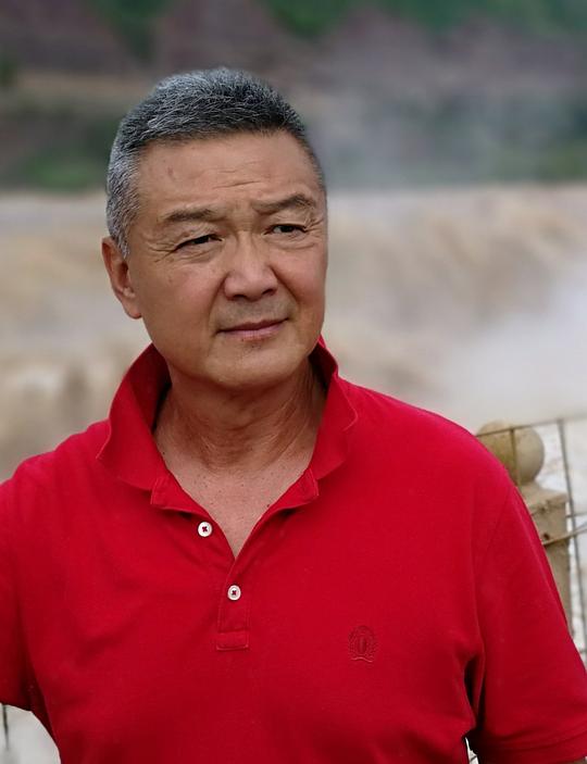 尹黎明 Liming Yin照片
