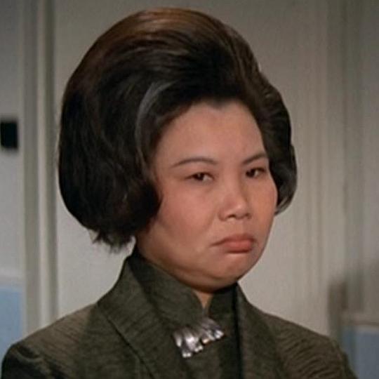 吴玮 Wei Wu照片