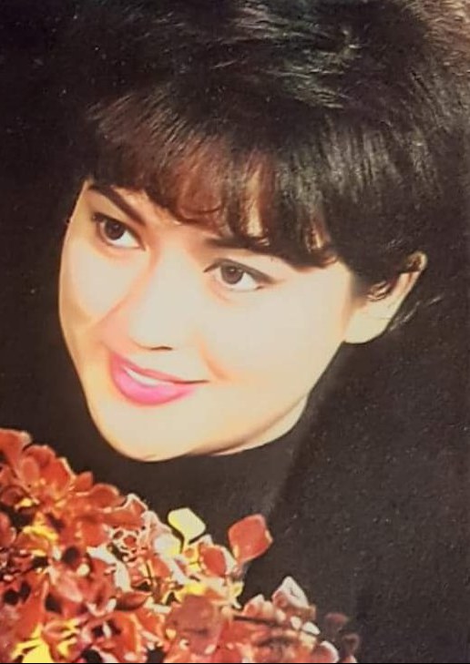 伊美 Mei Yi照片