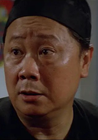 何云 Yun Ho照片
