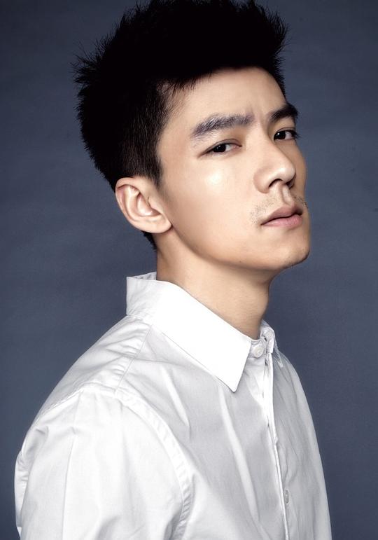 许凝 Rick Xu照片