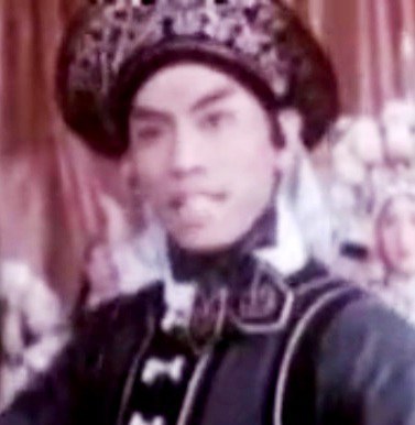刘世翔 Shixiang Liu照片