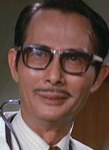 黄侃 Hon Wong照片