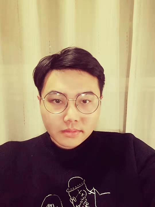 许珂 Ke Xu照片