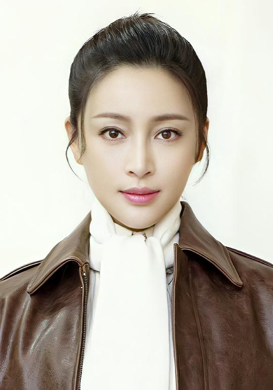 甘婷婷 Tingting Gan照片