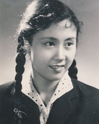 杨洸 Guang Yang照片