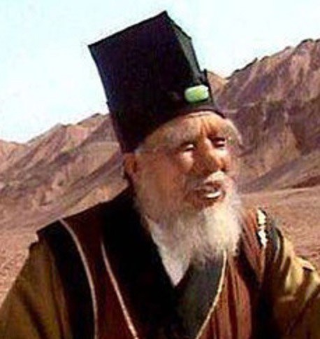 吉有 You Ji照片