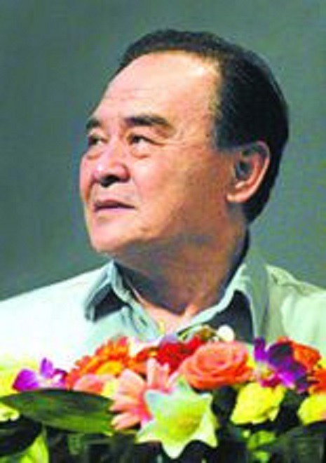 周正 Zheng Zhou照片