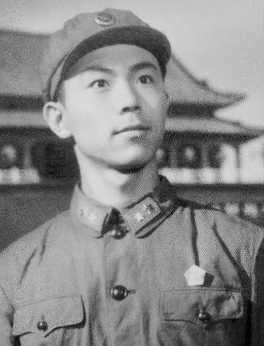 胡去非 Qufei Hu照片