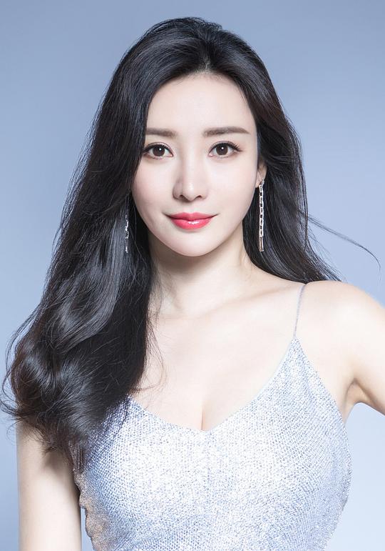 柳岩 Yan Liu照片
