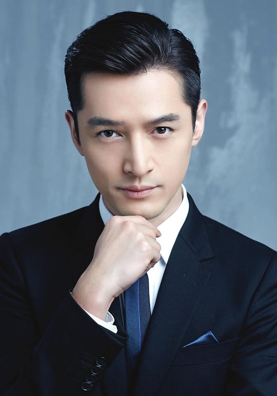 胡歌 Ge Hu照片