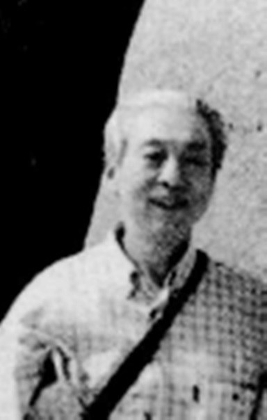 庞建民 Jianmin Pang照片