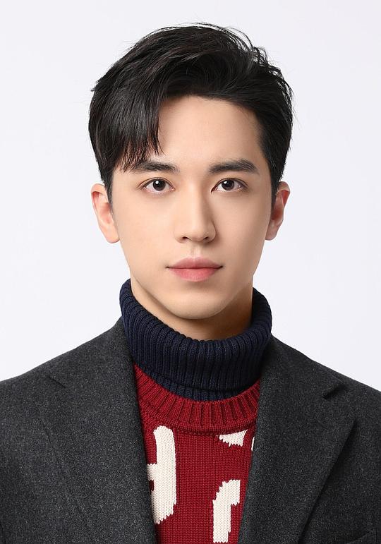 许魏洲 Weizhou Xu照片