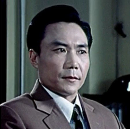 王际春 Jichun Wang照片
