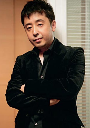 贾樟柯 Zhangke Jia照片