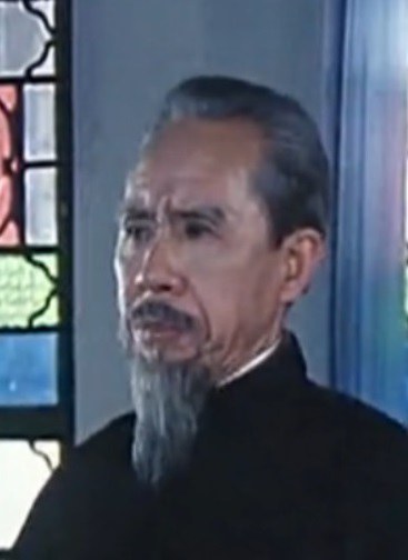 刘曦 Xi Liu照片