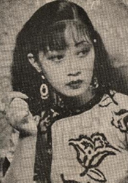 严月娴 Yuexian Yan照片